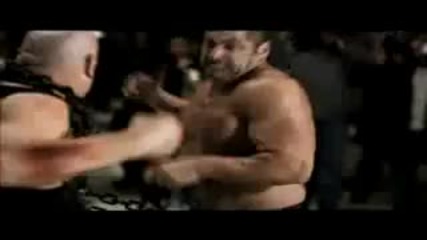 Damage movie trailer 2010 ing Stone Cold Steve Austin 