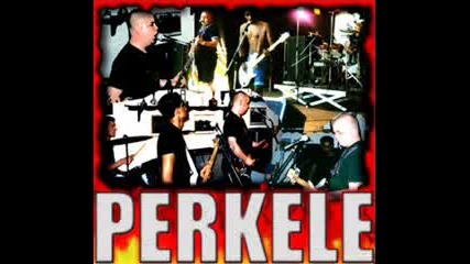 Perkele - Visitors
