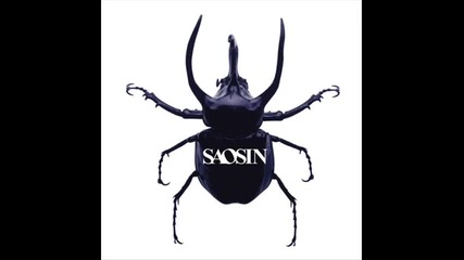 Saosin - Let Go Control
