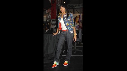 Lil Mama - See Me Everywhere
