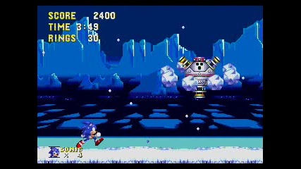 Sonic