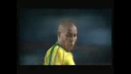 Ronaldo - Eu Sou Brasileiro