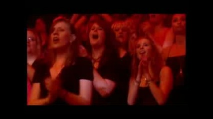 Anastacia - Left Outside Alone [live at Divas Ii]