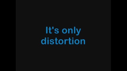 Jedward - Distortion ** New song 2011 ** ( Lyrics )