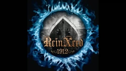 Reinxeed - We Must Go Faster 2011