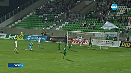 Спортни новини (23.09.2016 - централна емисия)