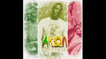 Akon Feat. Kardinal Offishal & Colby O Donis - Beautiful