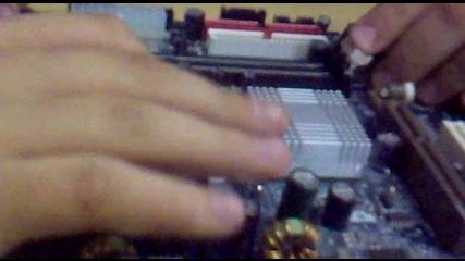 Duno Atx v na6ite race 