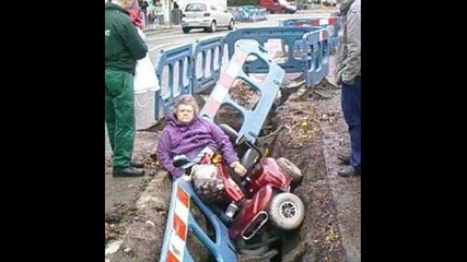 Epic Fails