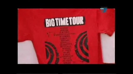 Nickelodeon Big Time Rush Шеметен бяг - сезон 2 - еп.1 Бг Аудио Цял Епизод