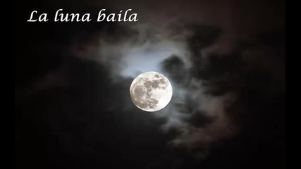 Rosco - La Luna Baila (rumba)