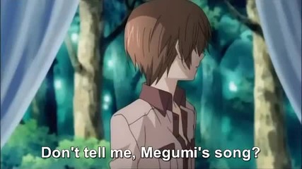 Special A ~ Episode 16 ~ Subbed (full)