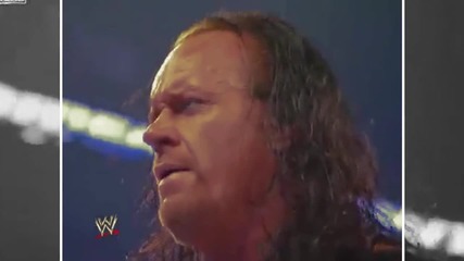 Undertaker - The Part that hurts the most | wrestlingxuploader