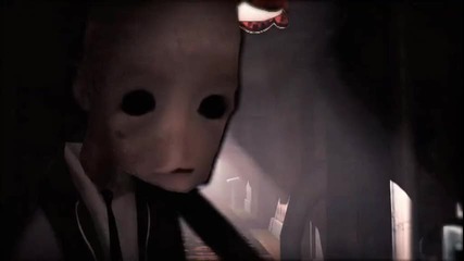 The Prodigy - Run With The Wolves