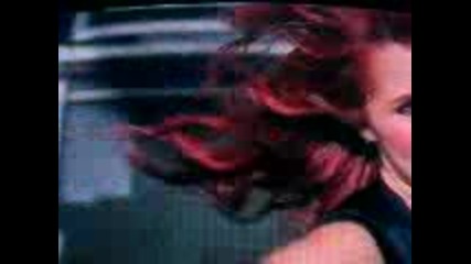 Dulce Maria - El Mundo Detras 