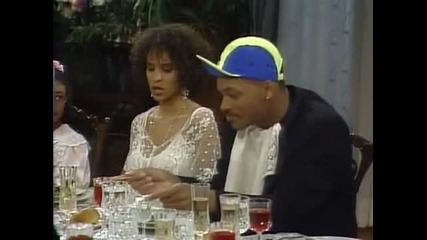 Will Smith Glass Song 