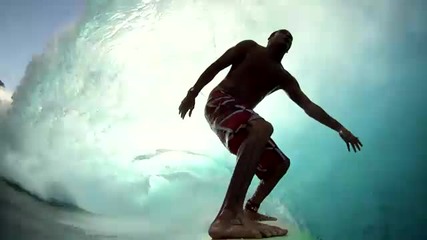 Gopro® Hd Hero Camera Banzai Pipeline