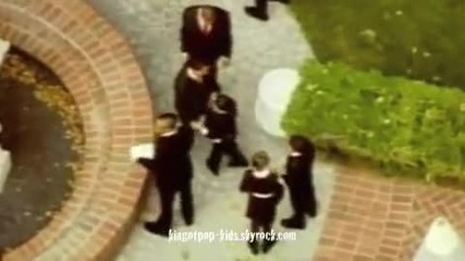 Prince, Paris, Blanket - I get lonely 