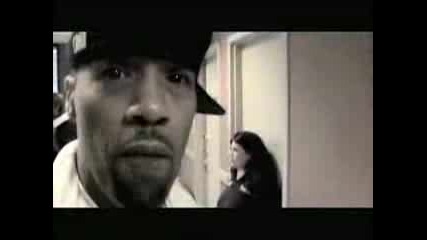 Redman - Speaks on Presidency