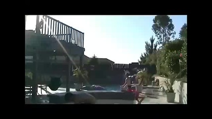 момчета яко се забавляват 