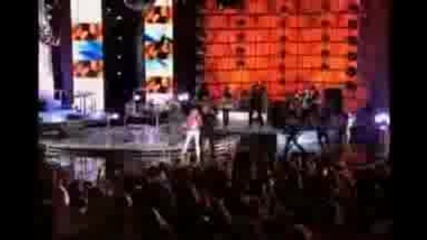 hannah montana super girl live