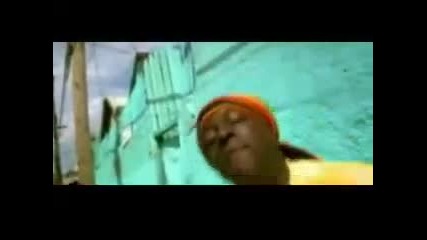 Richie Spice - Earth A Run Red