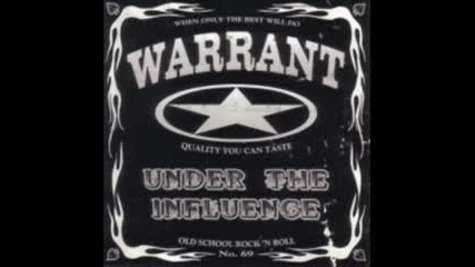Warrant - Dead.jail.or Rock N Roll