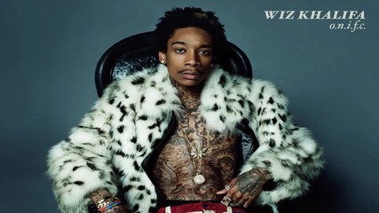# Премиера # Wiz Khalifa - Intro # O. N. I. F. C. # Audio #
