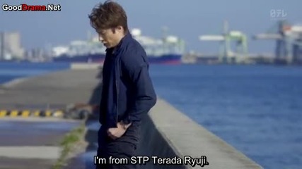 Bad Boys J ep 9 part 2