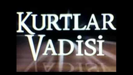 Kurtlar Vadisi - Yilan muzik
