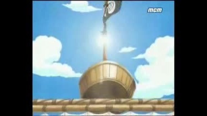 One Piece - 020