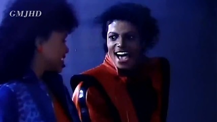 Michael Jackson - The Fear Of Ghosts - Videomix Hd