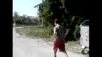 Kaskadiori 2