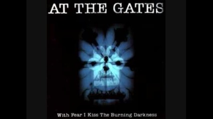 At the Gates - The Break of Autumn 