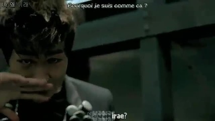 Shinee - Ring Ding Dong sub 