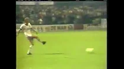 Gent - Haarlem 3-3