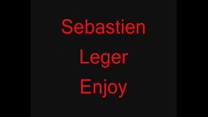 Sebastien Leger - Hypnotized
