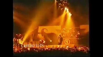 13 Slipknot sic milano italy 20.05.2001 