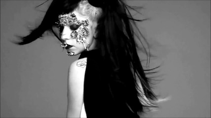 Lady Gaga - Schei