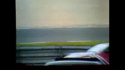 Bmw 328i E36 Drifting