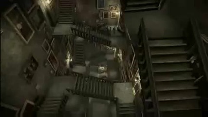 Harry Potter And The Half - Blood Prince Video - Game Trailer 2 Hq (trailer for Pc And Ps3)