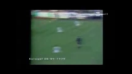 Bohemians Praga - Bayern Monaco 0-2