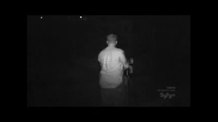 Ghost Hunters International - S02e13