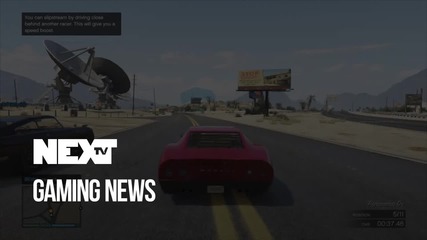 NEXTTV 043: Gaming News