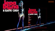 Lepa Brena - Vrati mi srce ( Official Audio 1989, HD )