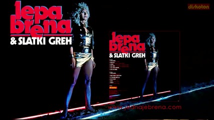 Lepa Brena - Vrati mi srce ( Official Audio 1989, HD )