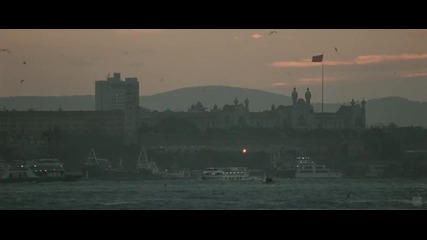 Tinker, Tailor, Soldier, Spy *2011* Trailer