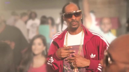 Snoop Dogg ft. Uncle Chucc - Wonder What It Do