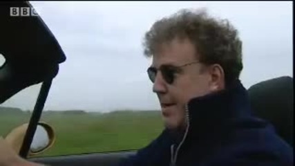 What is the best British sports car Clarkson s Car Years - Bbc 