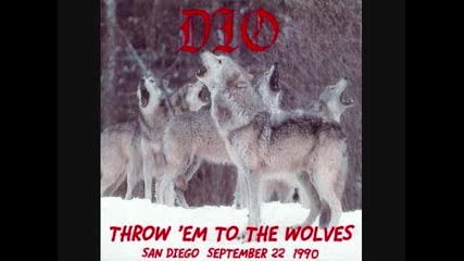 Dio - Born On The Sun